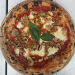 Pizza Funghi 14