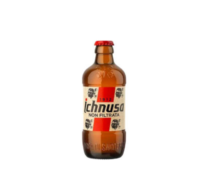 Birra Ichnusa Sardegna